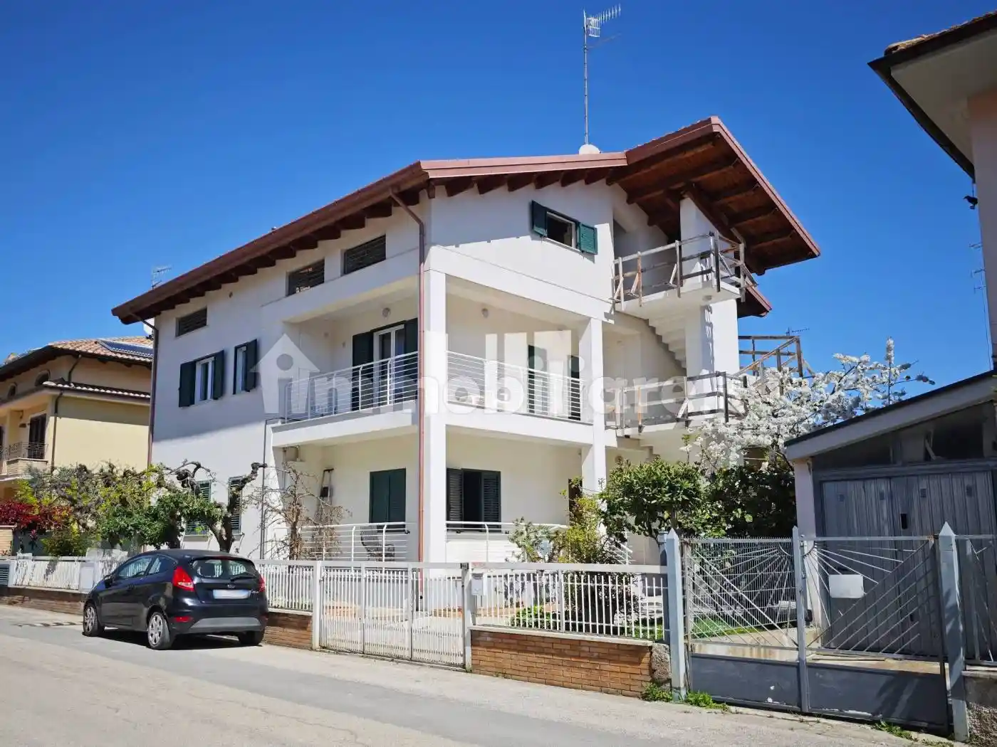 Appartamento in vendita a Giulianova