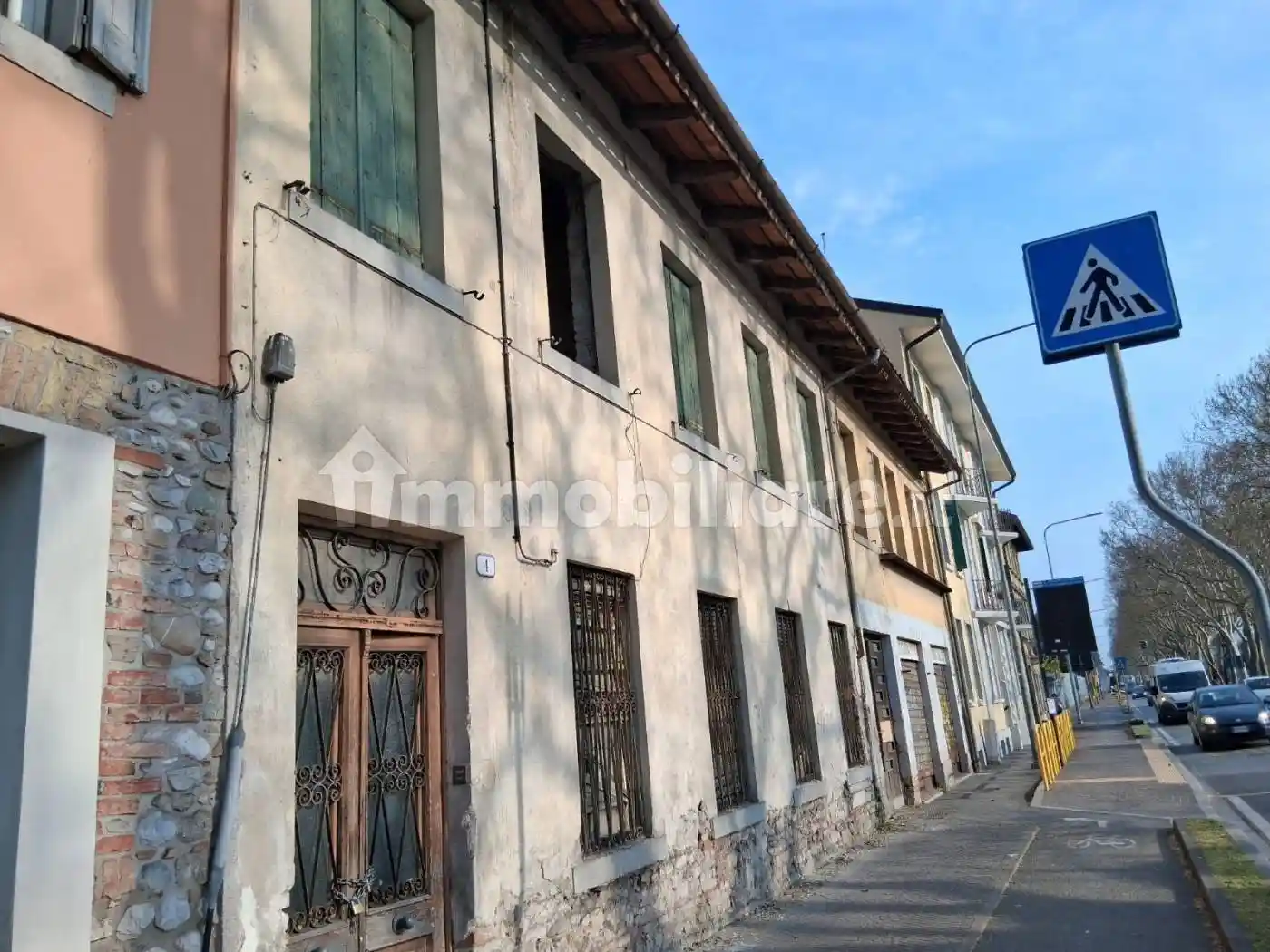 Rustico - Casale in vendita a Udine