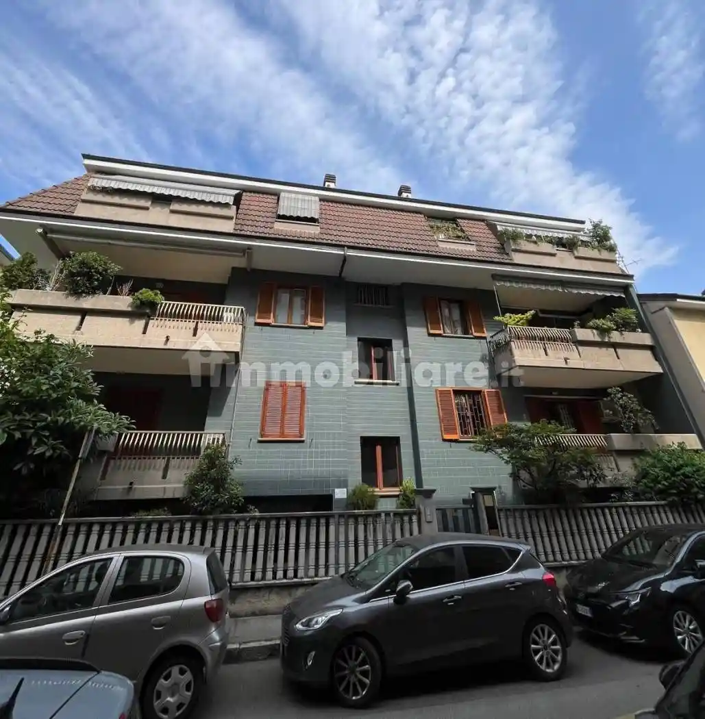 Appartamento in vendita a Corsico
