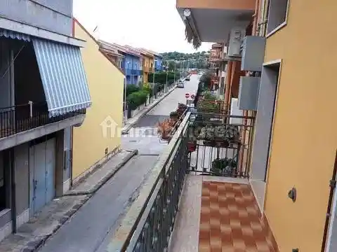 Appartamento in affitto a Solarino