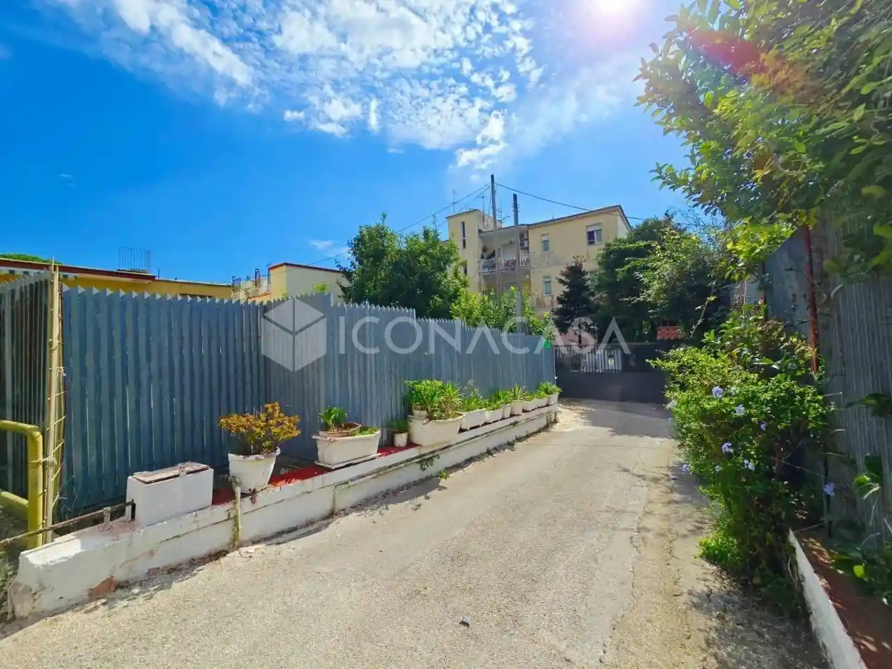 Appartamento in vendita a Napoli