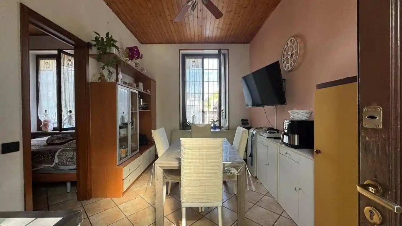 Appartamento in vendita a Gessate