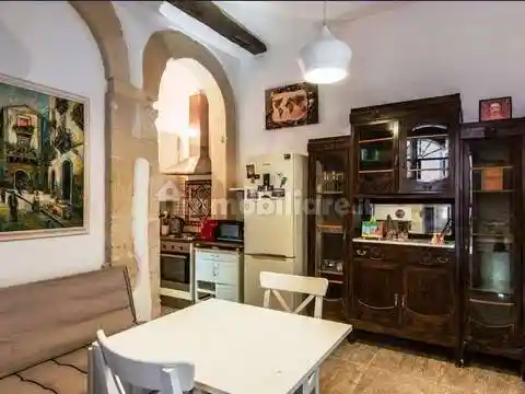 Appartamento in affitto a Siracusa