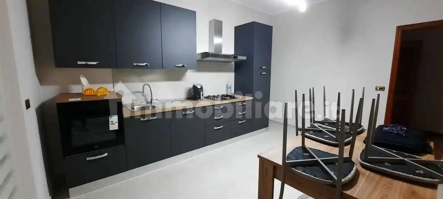 Appartamento in affitto a Siracusa