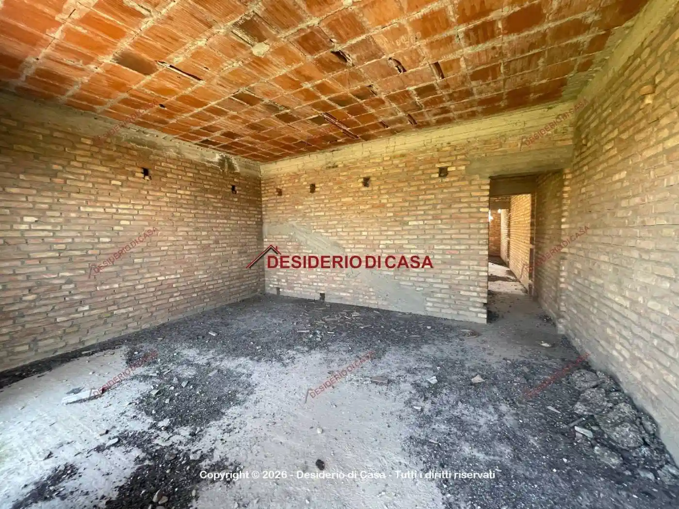 Palazzo - Edificio in vendita a Barcellona Pozzo di Gotto