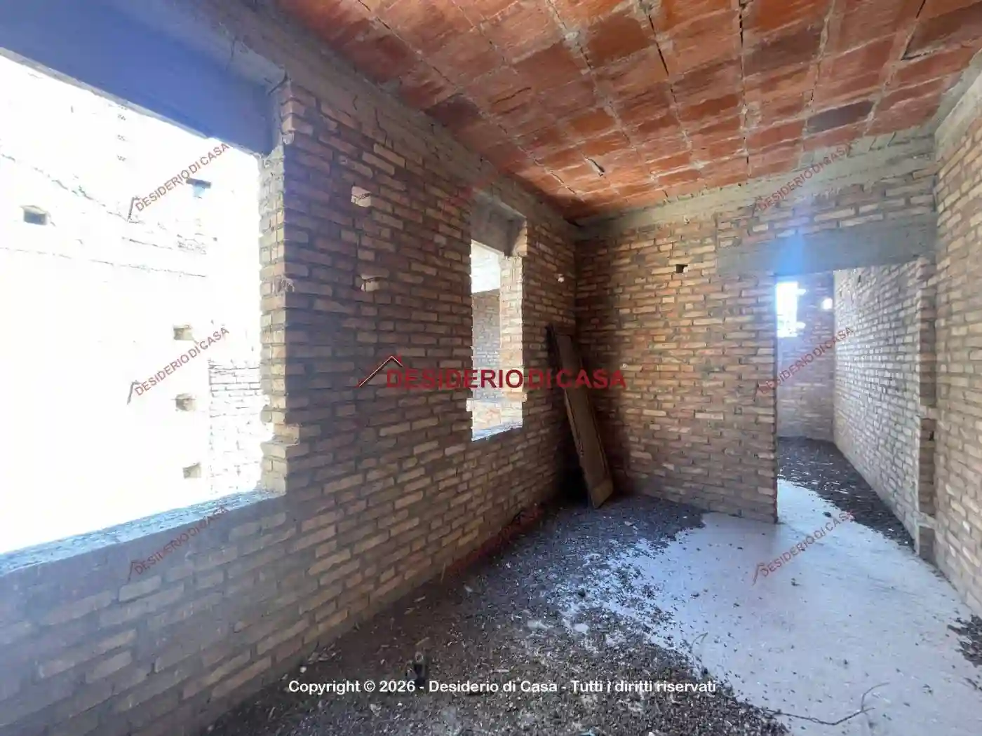 Palazzo - Edificio - foto 2