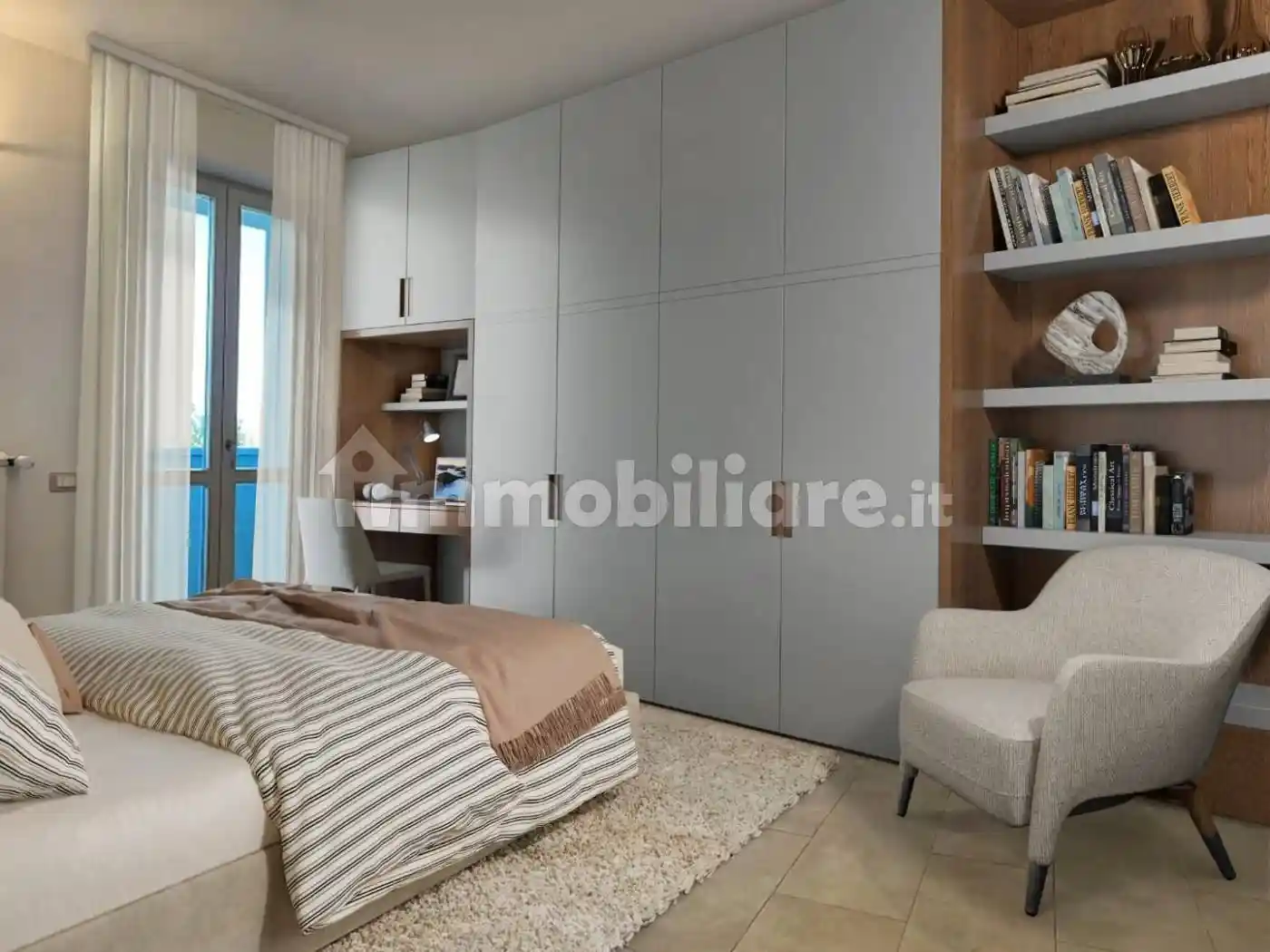 Appartamento in vendita a Pontedera