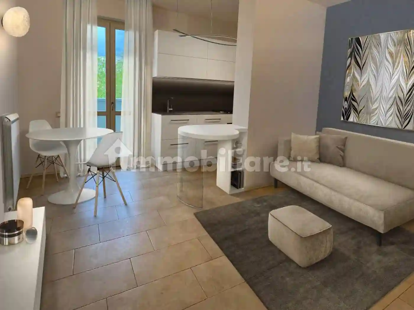 Appartamento - foto 3