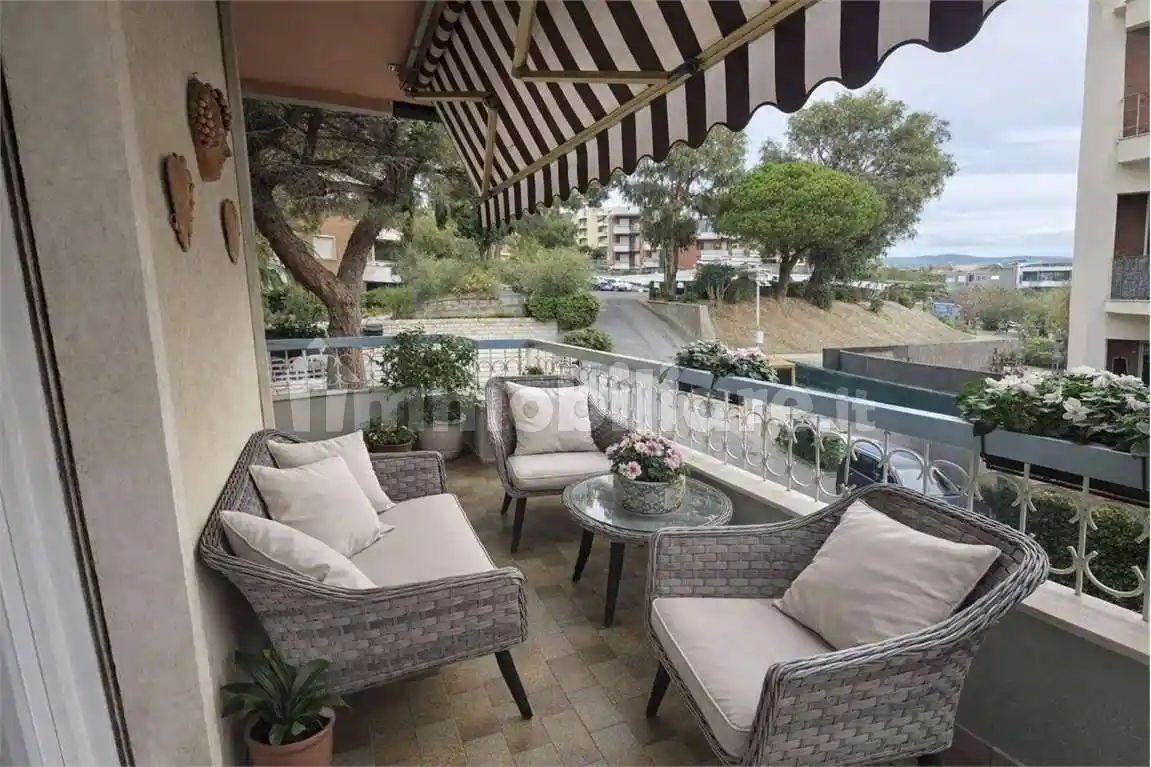 Appartamento in vendita a Sanremo