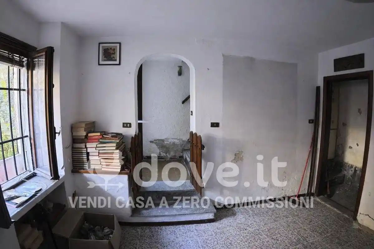 Casa indipendente in vendita a Casalzuigno