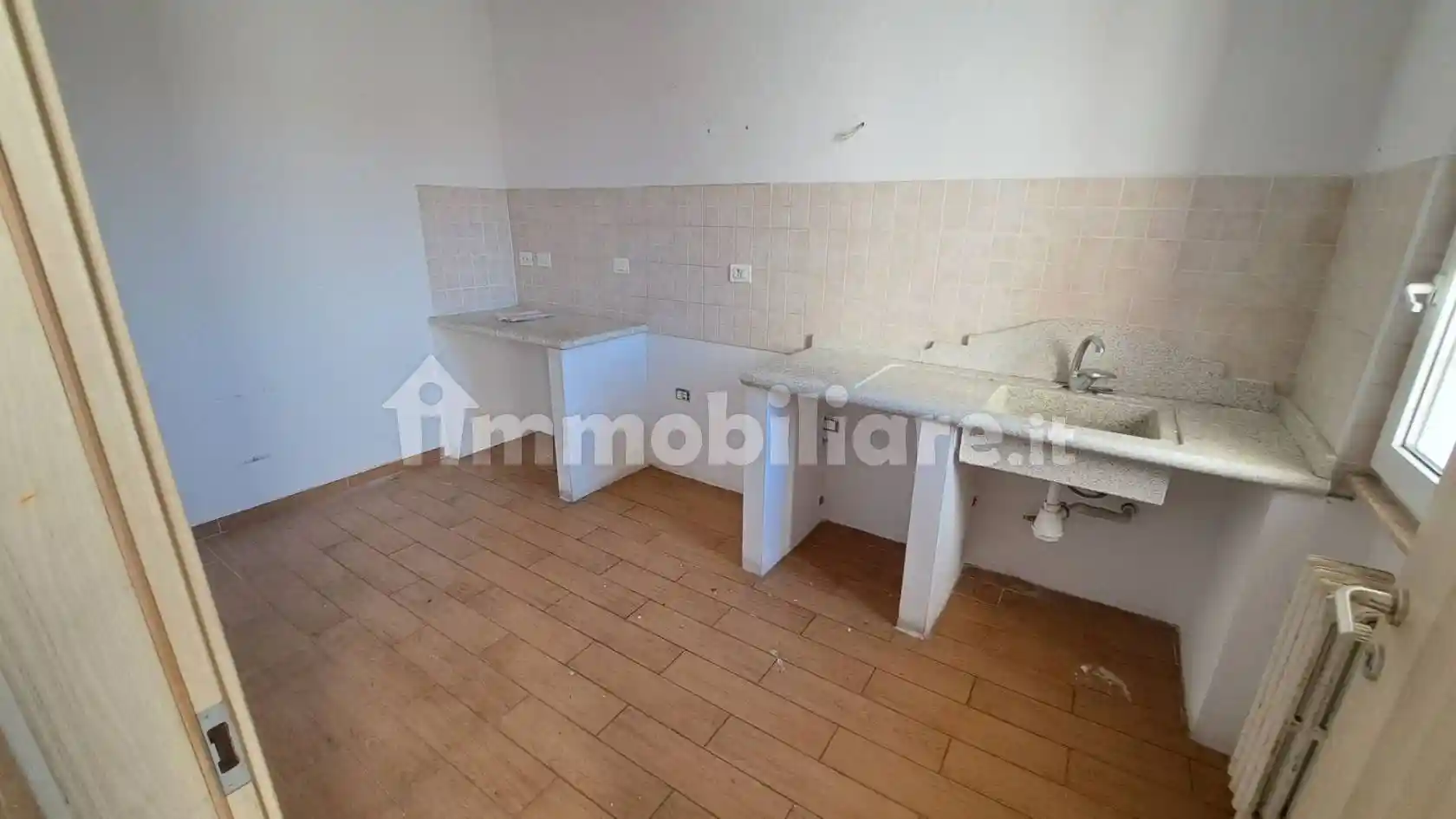 Appartamento in vendita a Rosignano Marittimo