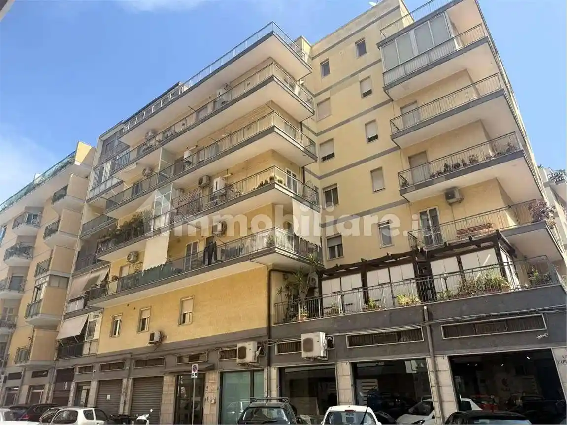 Appartamento in vendita a Brindisi