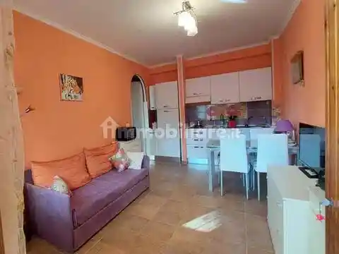 Appartamento in vendita a Scalea