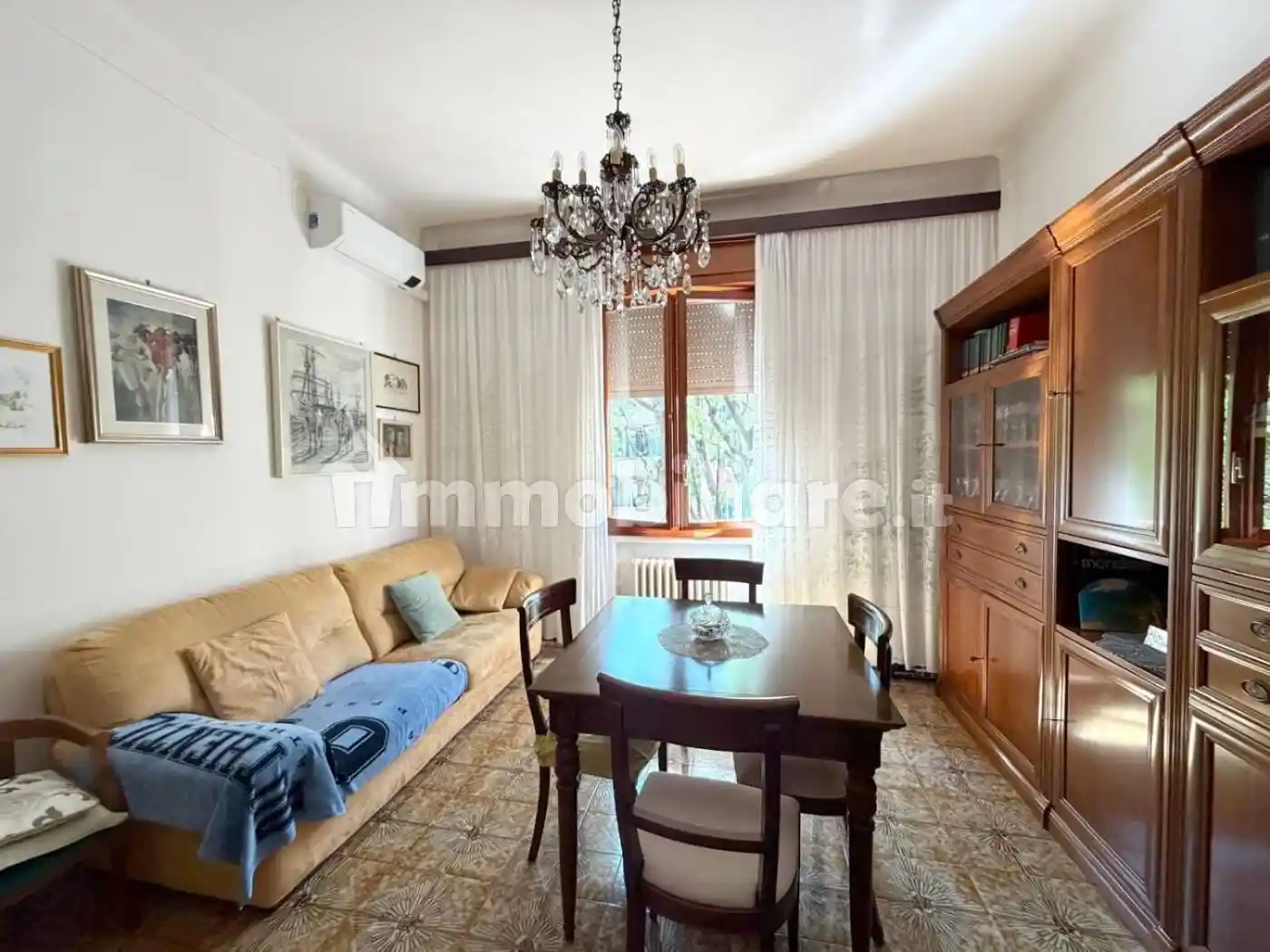 Appartamento in vendita a Bologna