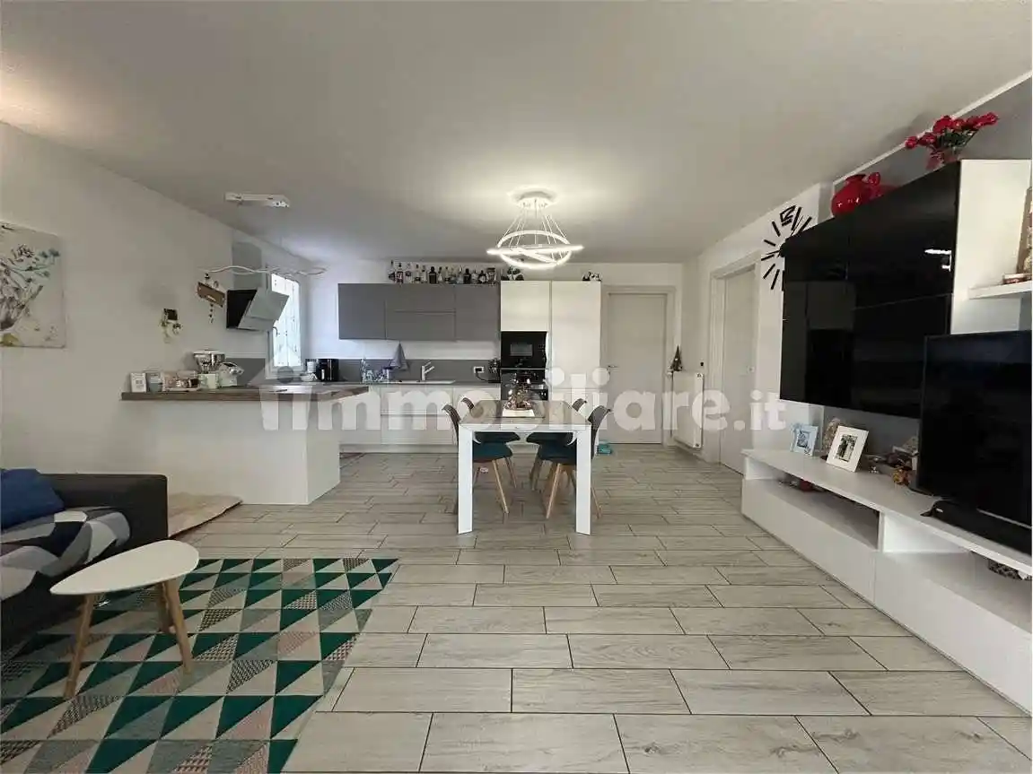 Villa in vendita a Moriago della Battaglia