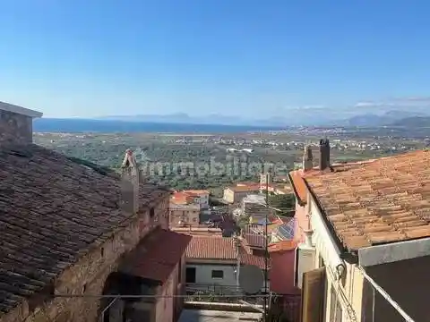 Villa in vendita a Santa Maria del Cedro