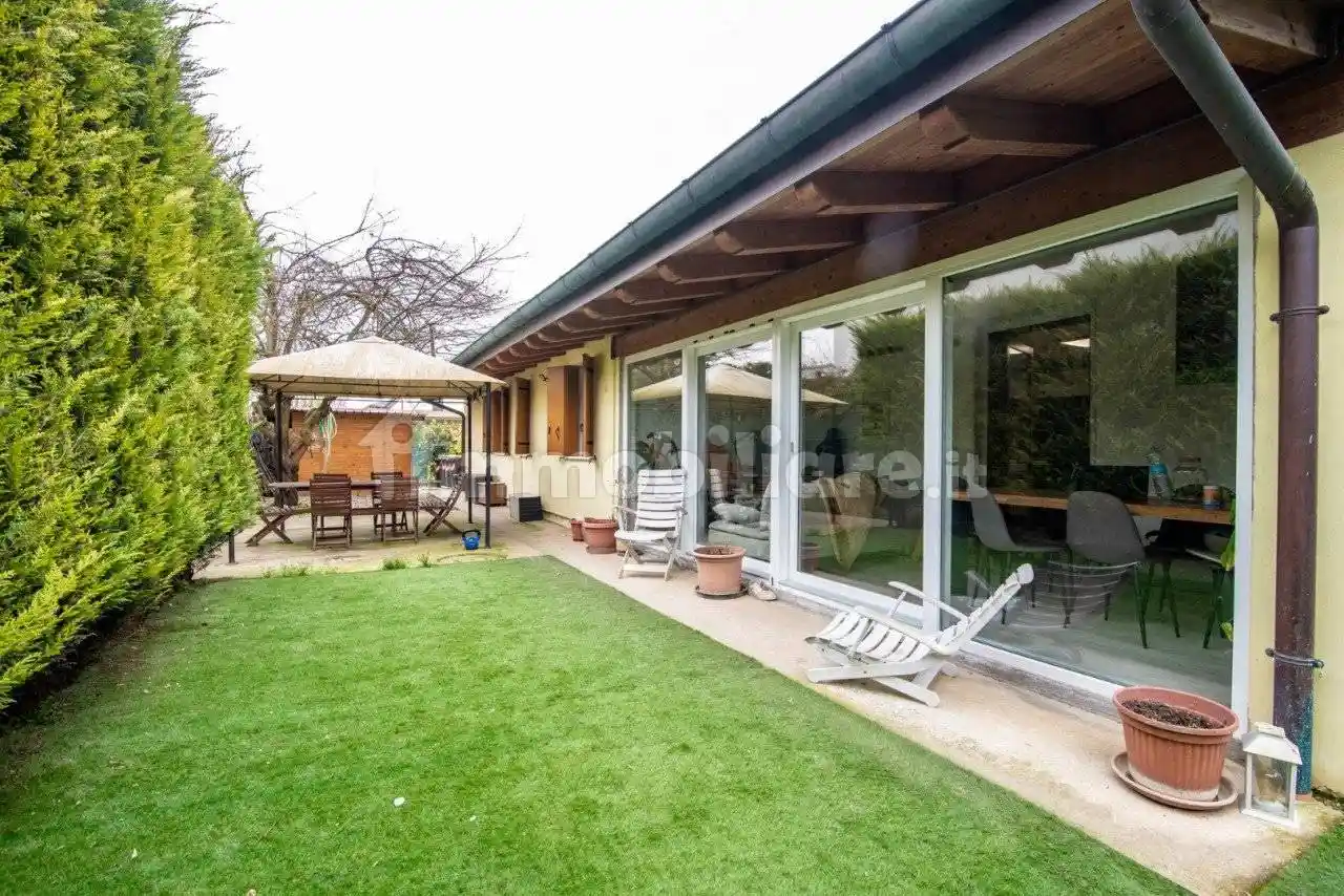 Appartamento in vendita a Abano Terme