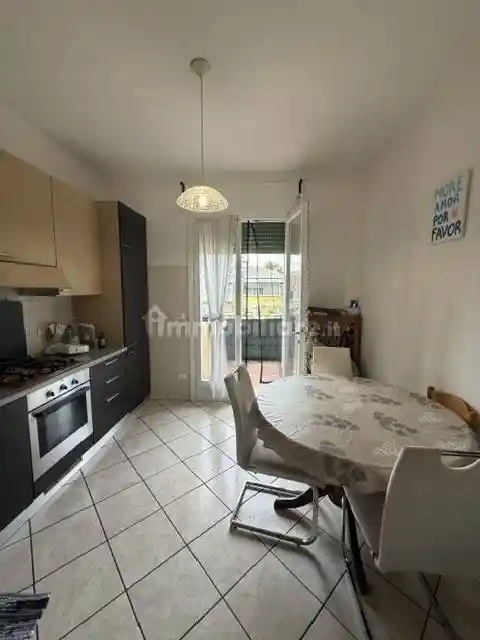 Appartamento in vendita a Padova