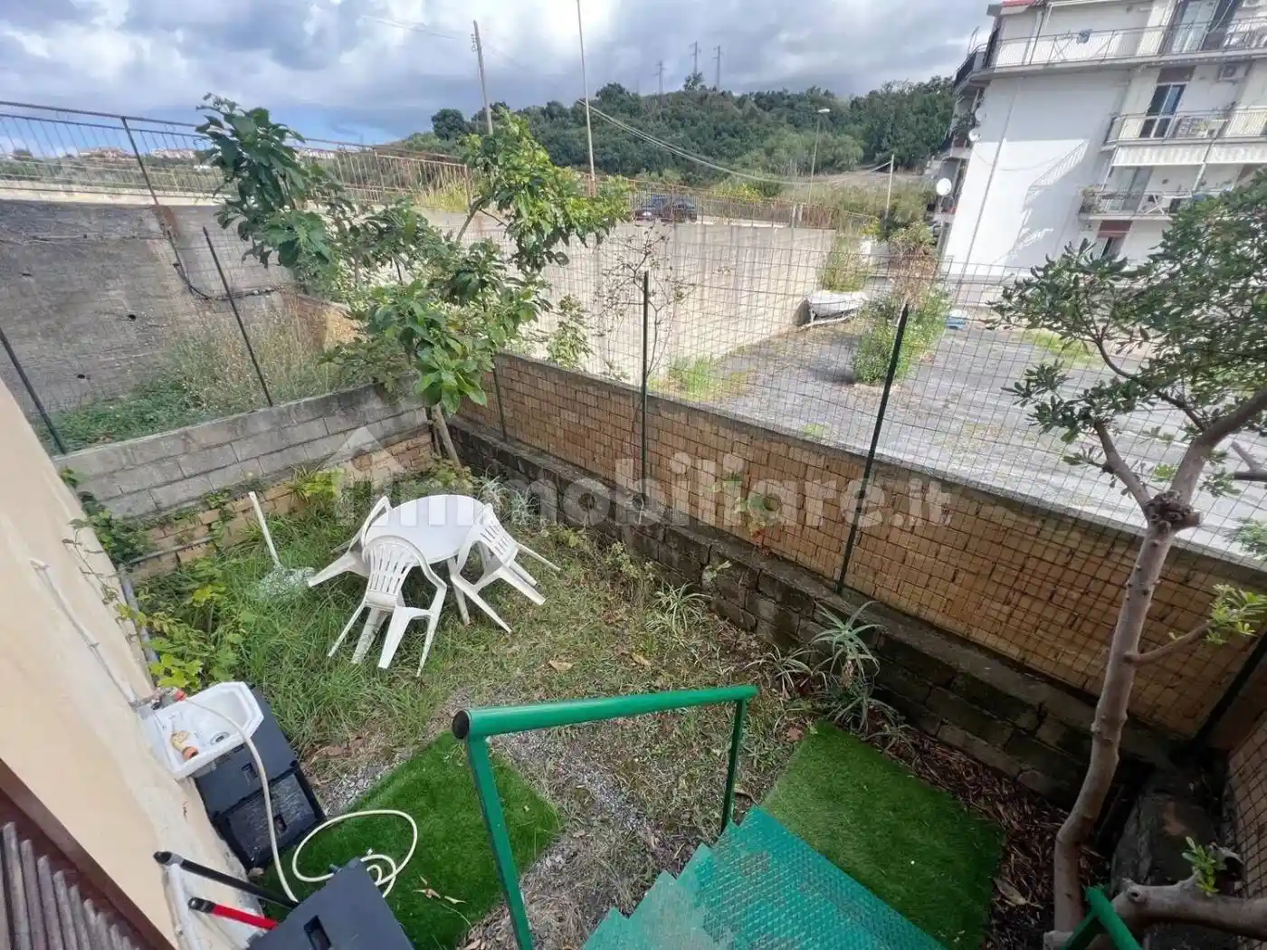 Appartamento in vendita a Scalea