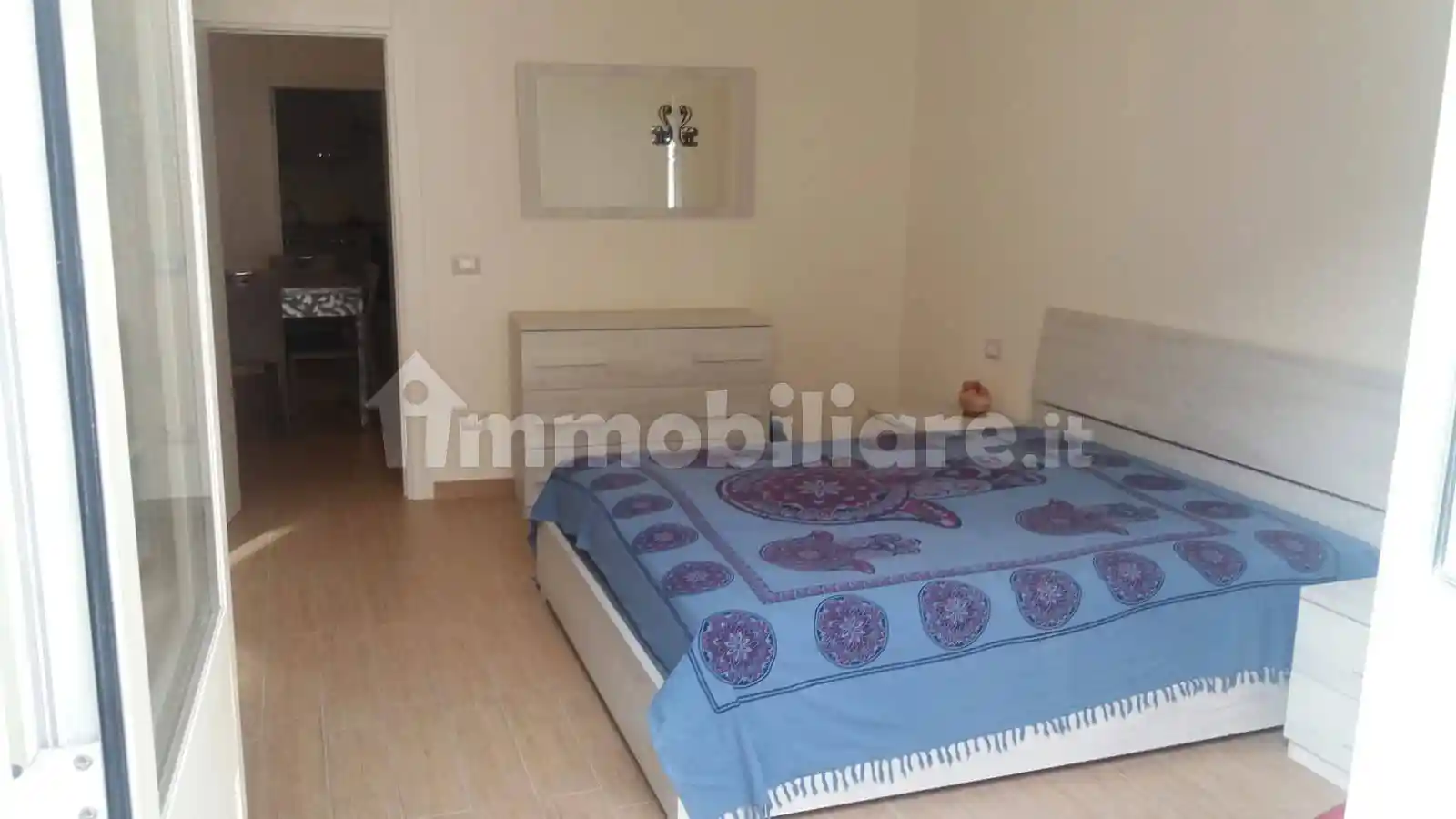 Casa indipendente in vendita a Bari