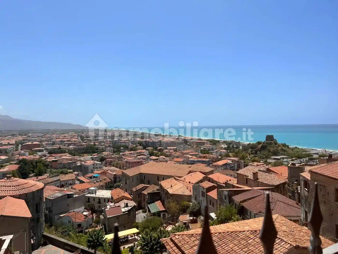 Appartamento in vendita a Scalea