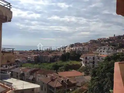 Appartamento in vendita a Scalea