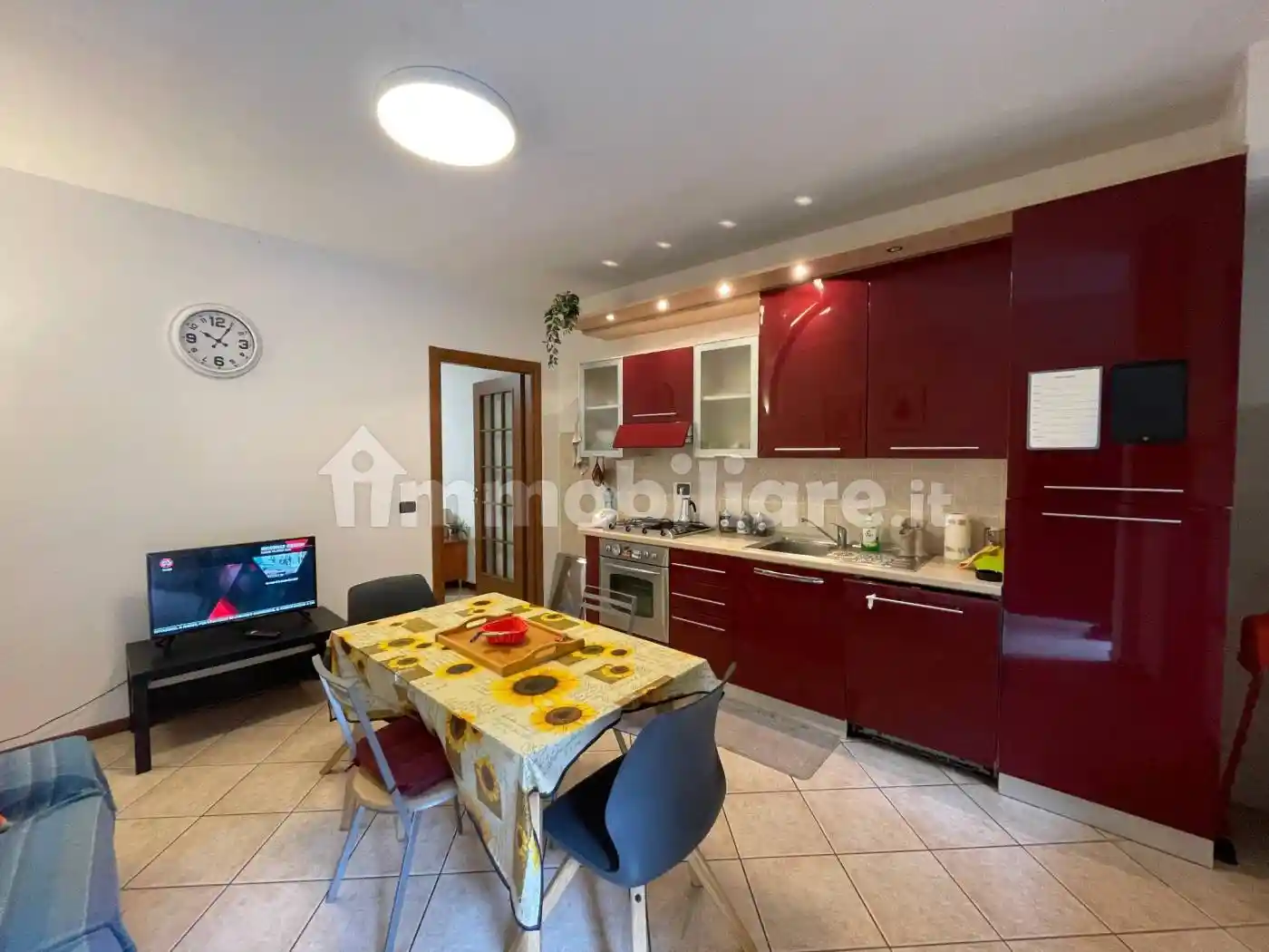 Appartamento in vendita a Lodi