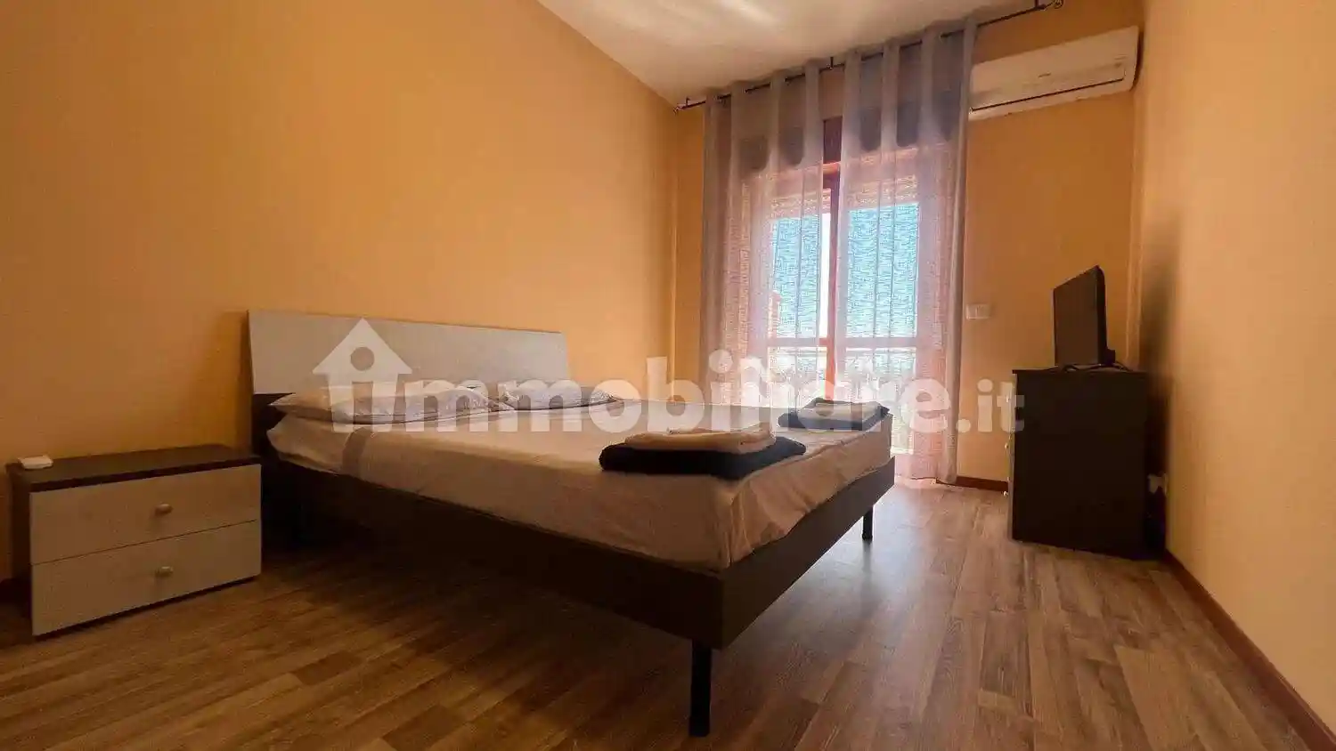 Appartamento in vendita a Scalea