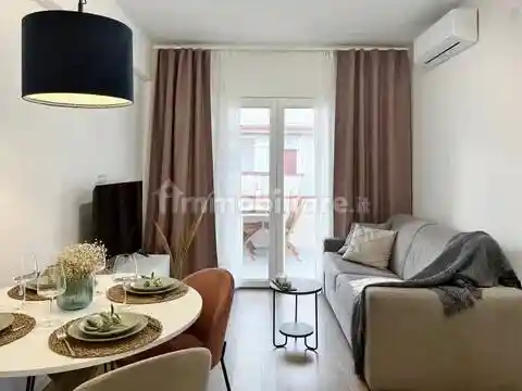 Appartamento in vendita a Scalea