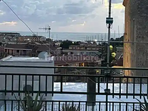 Appartamento in vendita a Scalea