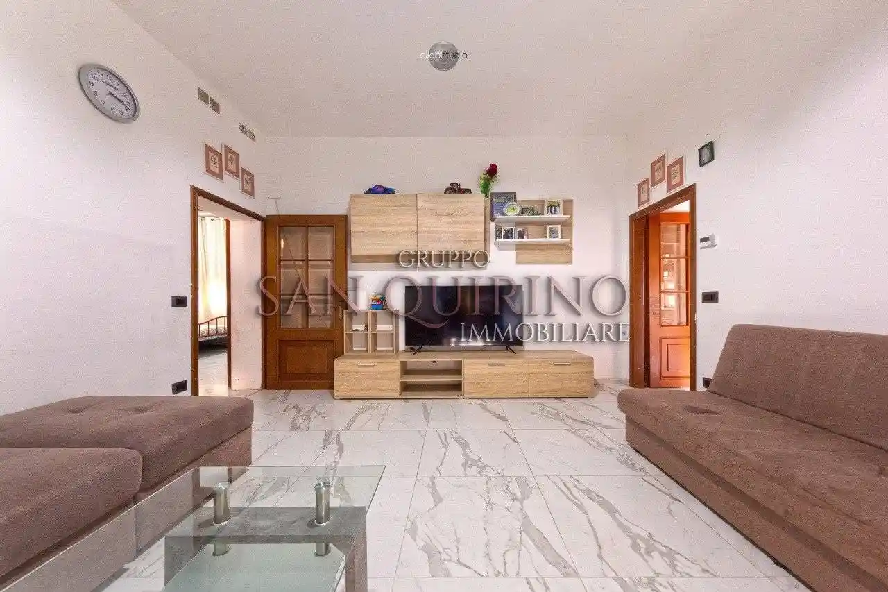 Appartamento in vendita a Fabbrico
