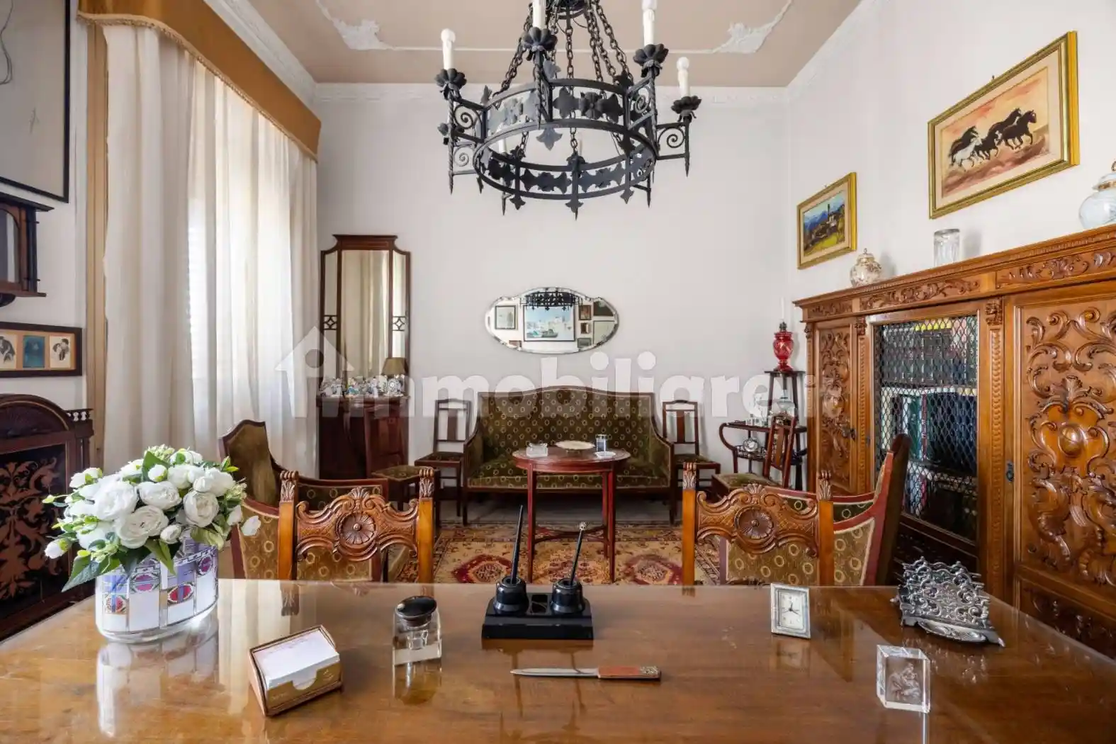 Appartamento in vendita a Palermo