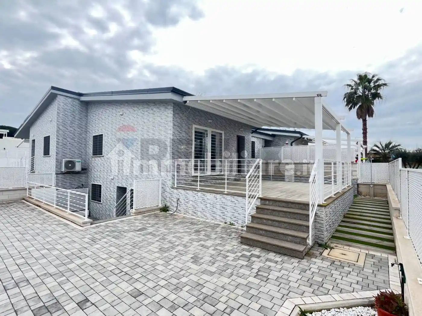 Villa in vendita a Terracina