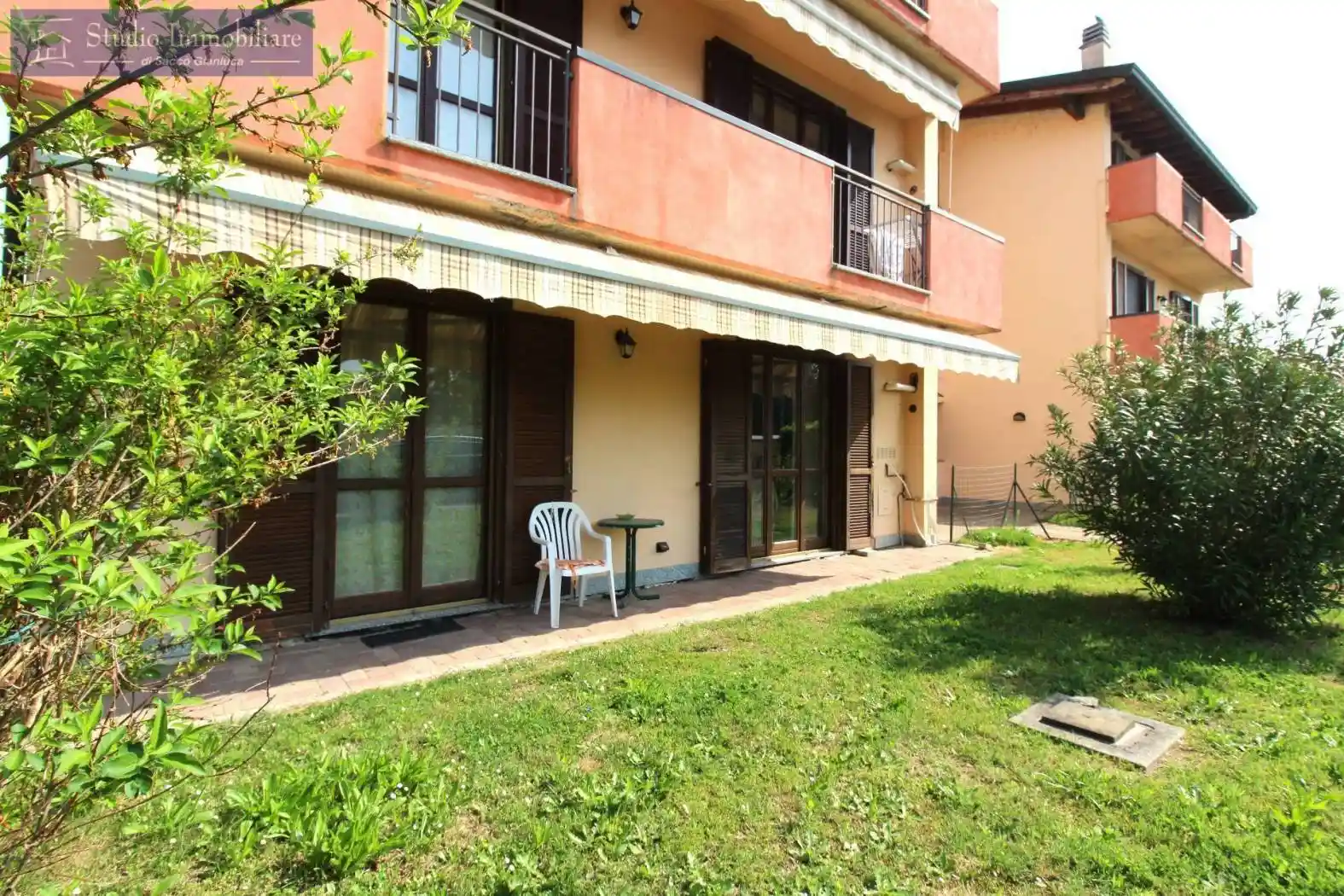 Appartamento in vendita a Bressana Bottarone