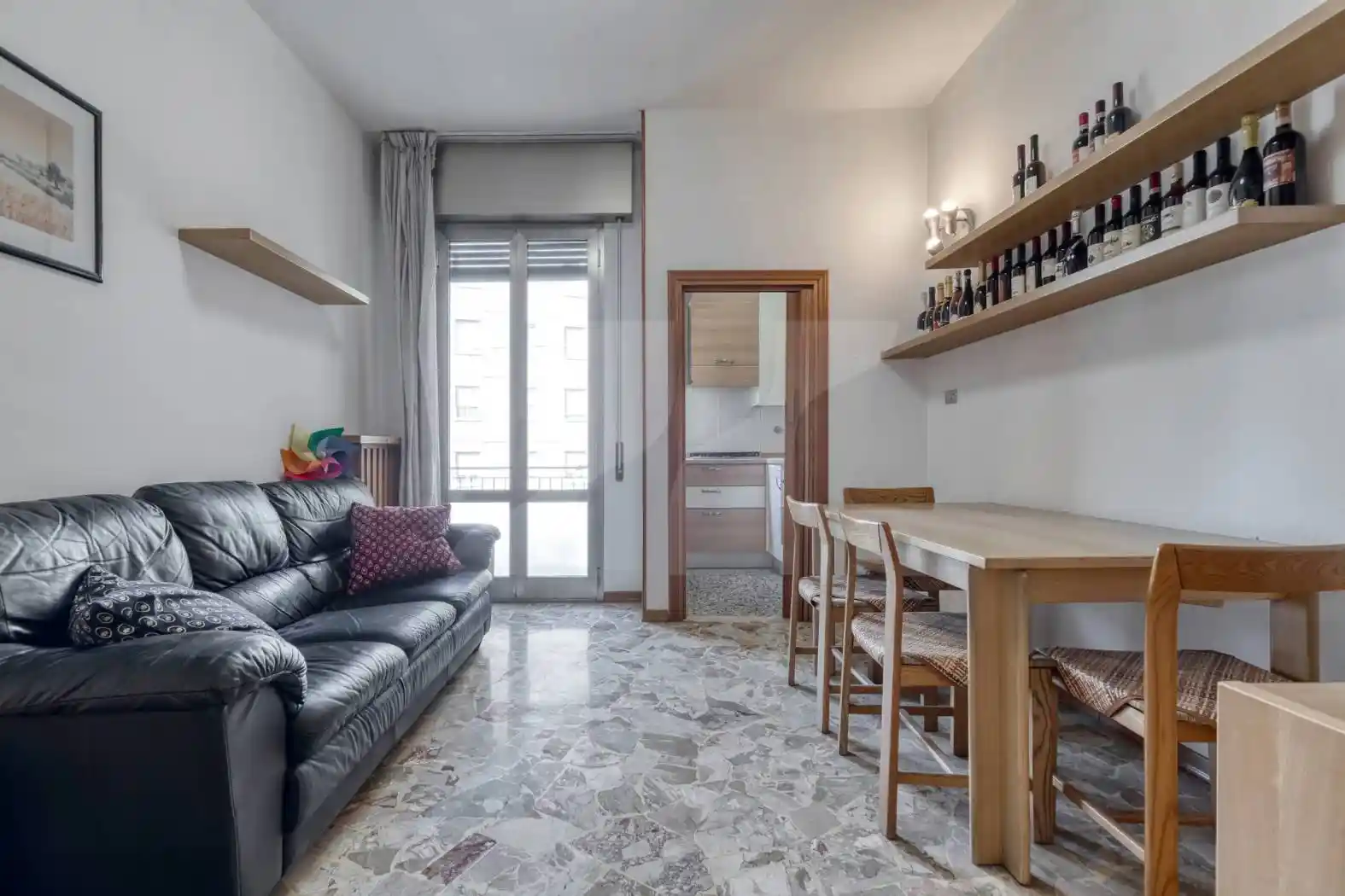 Appartamento in vendita a Castel Maggiore