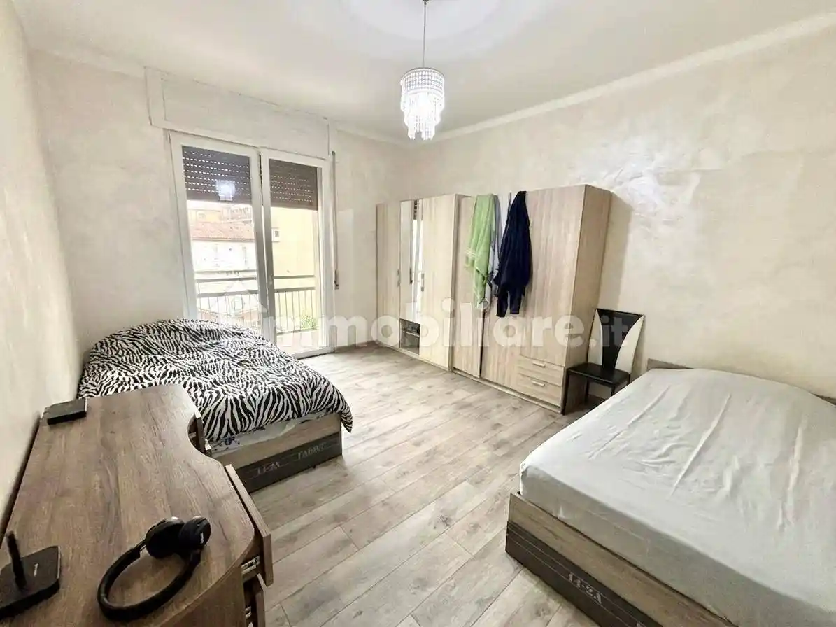 Appartamento in vendita a Alessandria