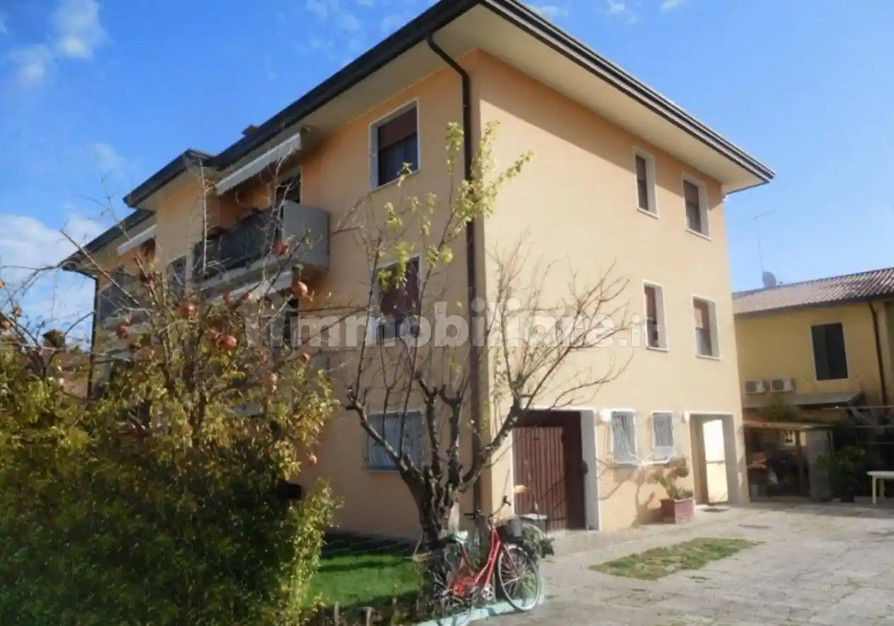 Appartamento in vendita a Noventa di Piave
