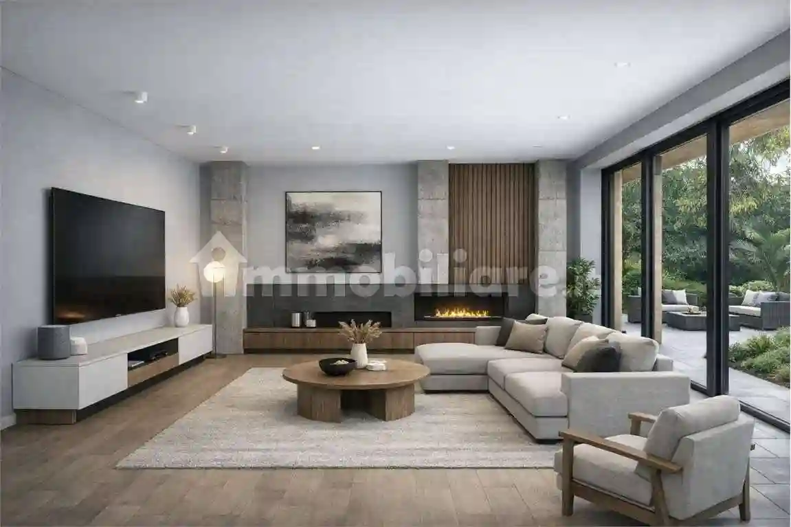 Villa - foto 5
