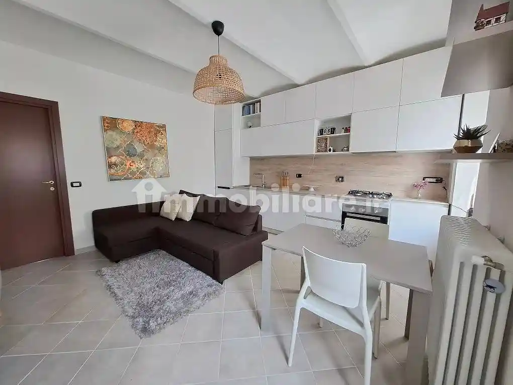 Appartamento in vendita a Asti