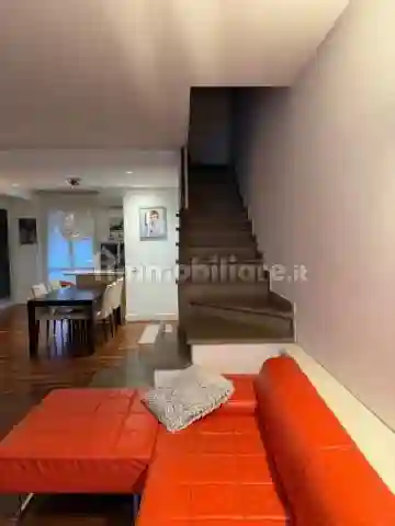 Villetta a schiera - foto 5