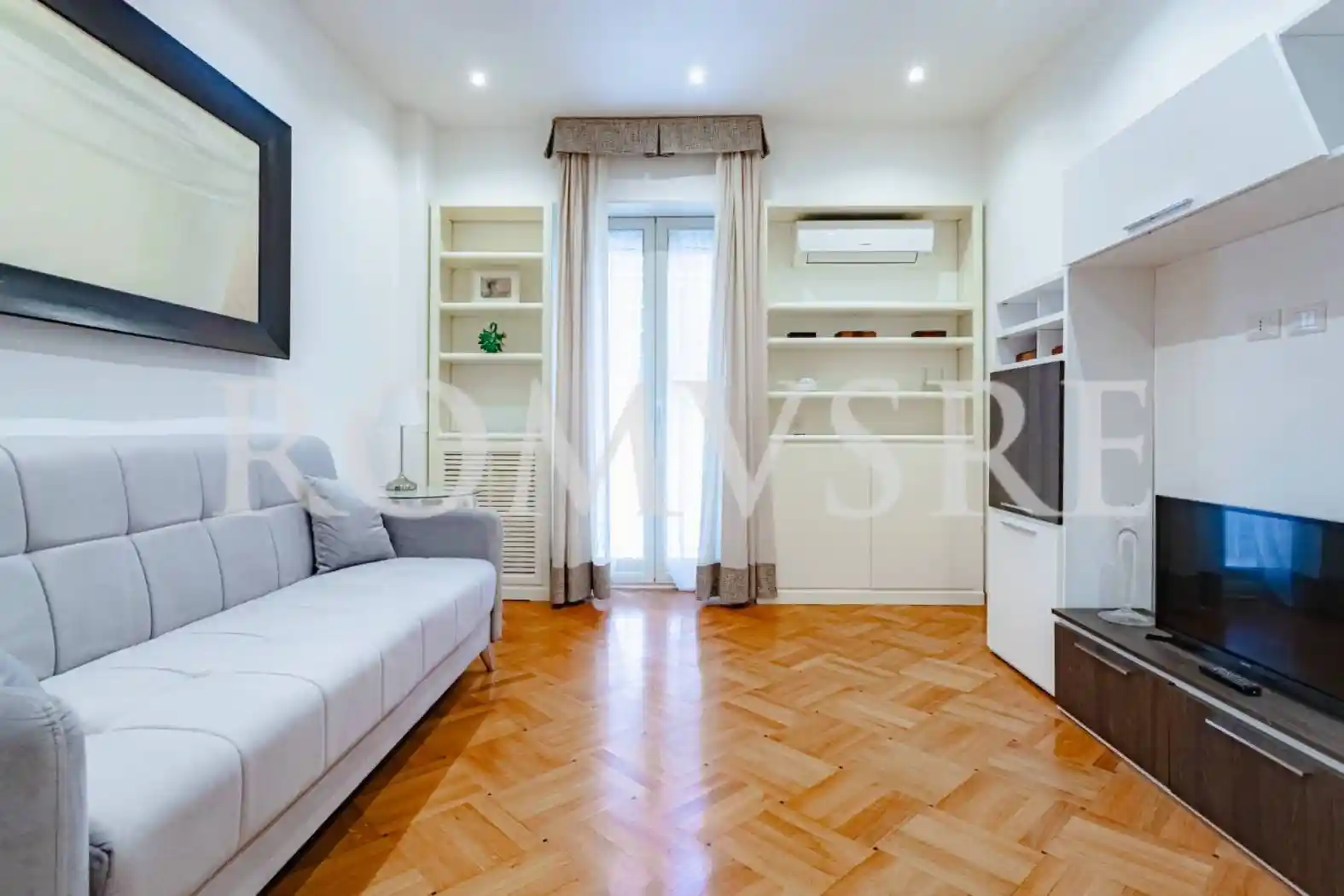 Appartamento in affitto a Roma