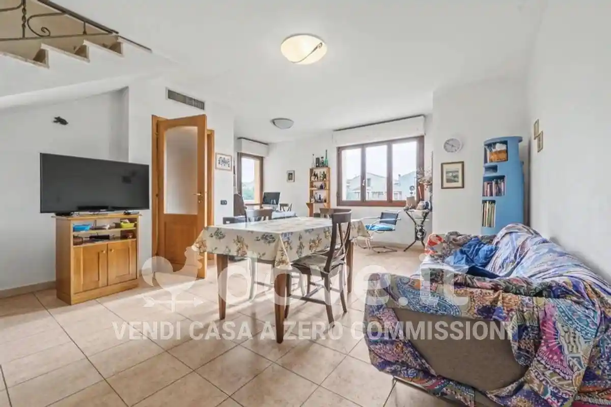 Appartamento in vendita a Quartucciu