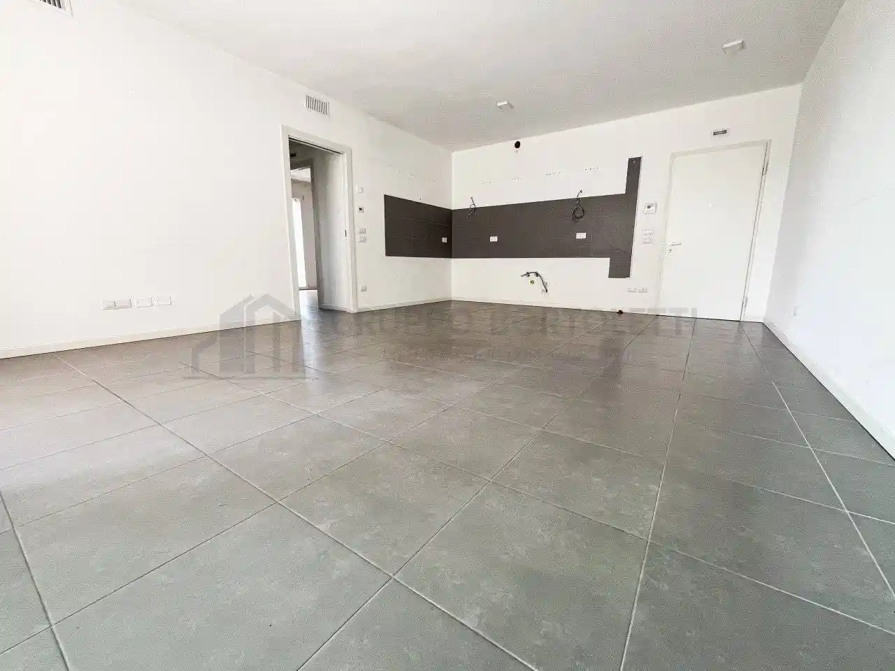 Appartamento in vendita a Vigonza