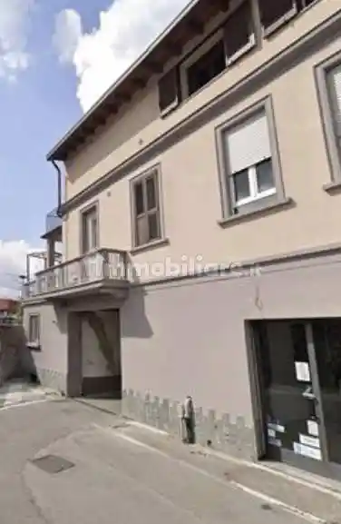 Appartamento in vendita a Lissone