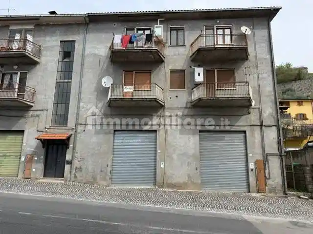Appartamento in vendita a Ferentino