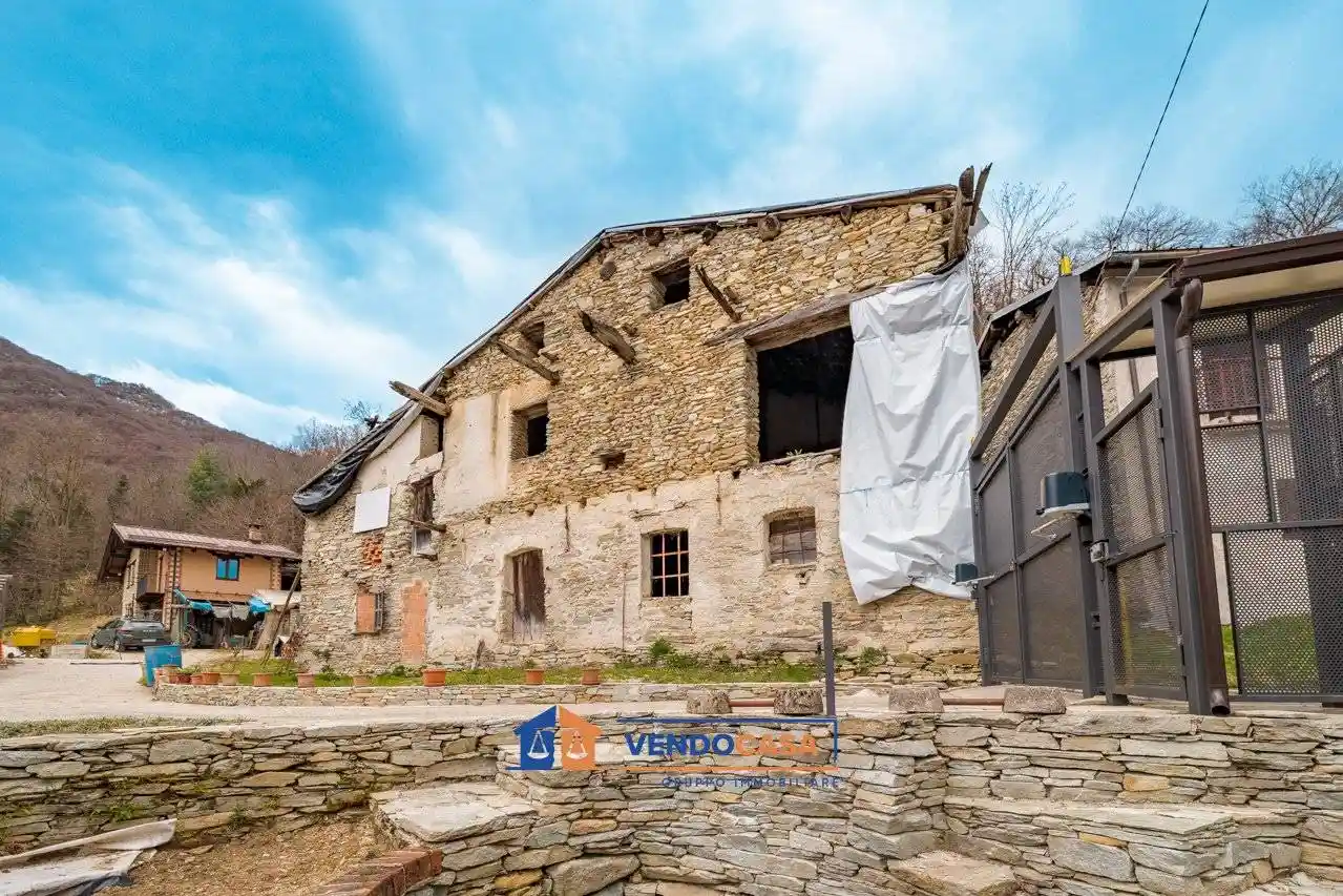 Rustico - Casale in vendita a Peveragno