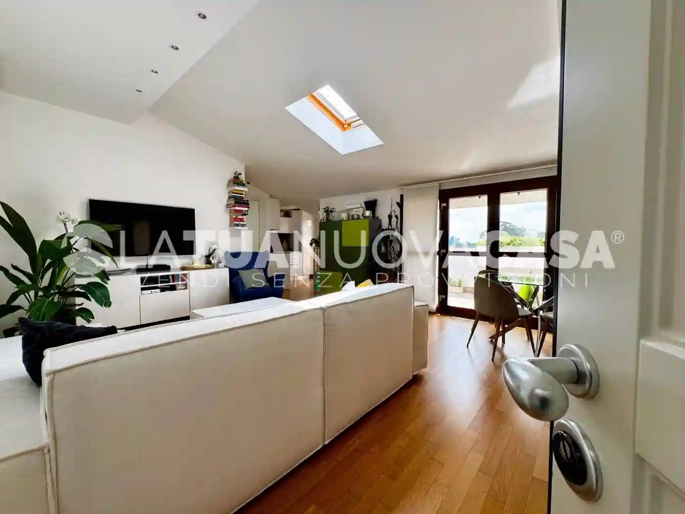 Attico - Mansarda - foto 2