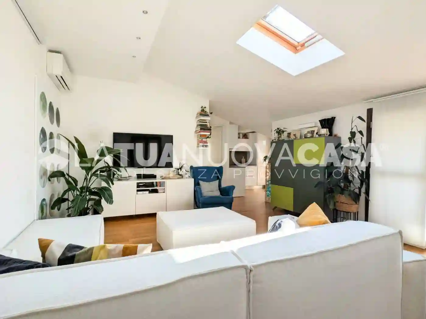 Attico - Mansarda - foto 4