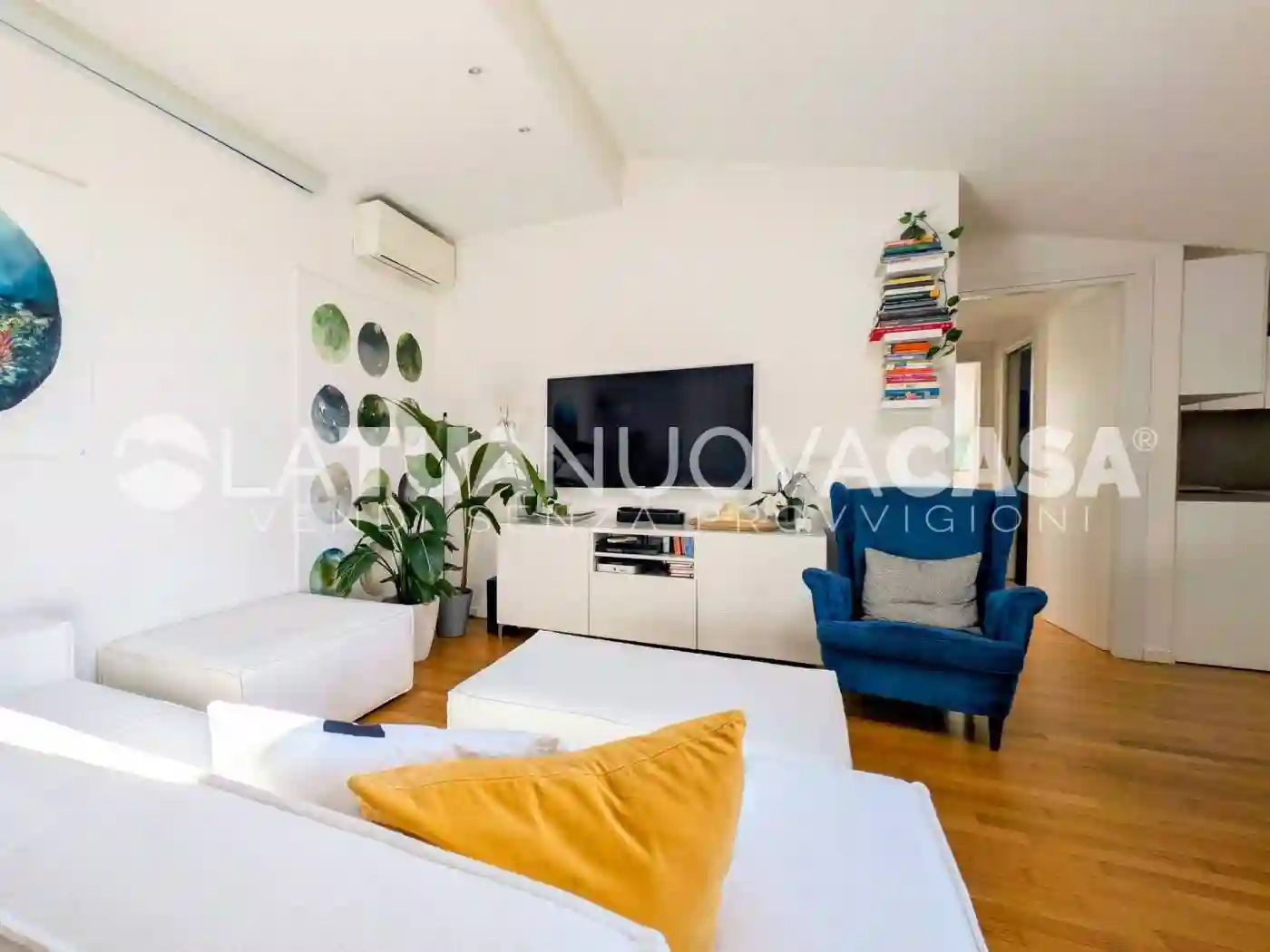 Attico - Mansarda - foto 5