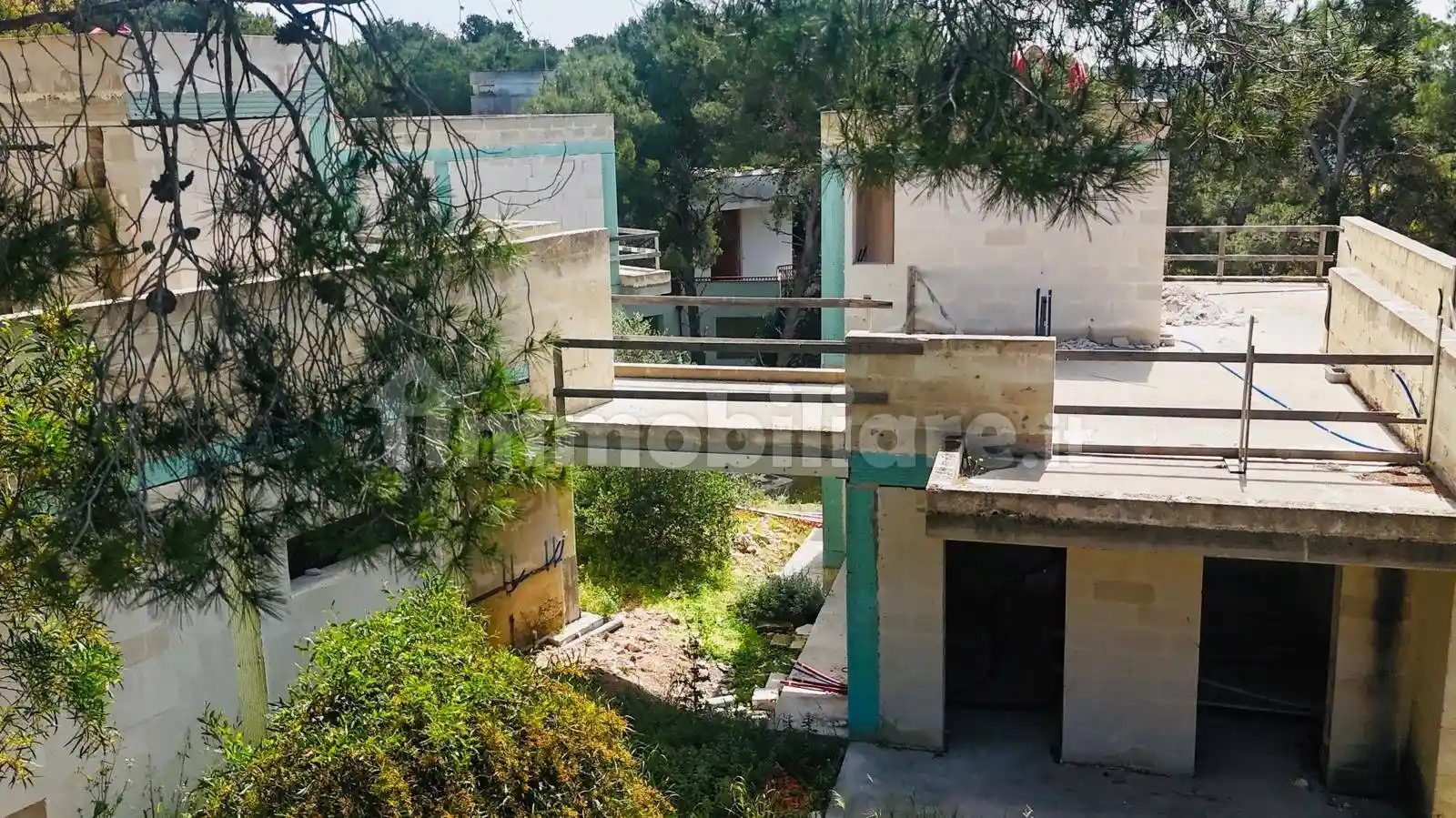 Villa in vendita a Nardò